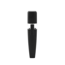 8 ml novo design de design de plástico vazio Lip Gloss Tube Cosmético Maquiagem Pacote de Lip Gloss Packaging